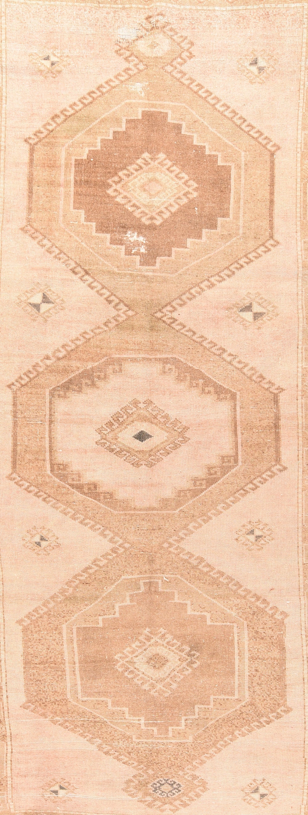 Turkish Rug 4'9'' x 11'2''