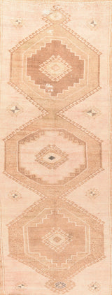 Turkish Rug 4'9'' x 11'2''