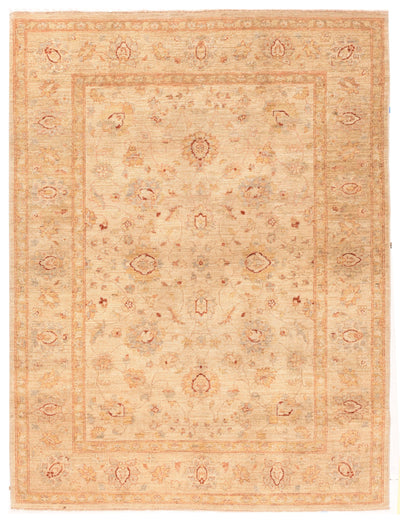 Peshawar Rug 5'0