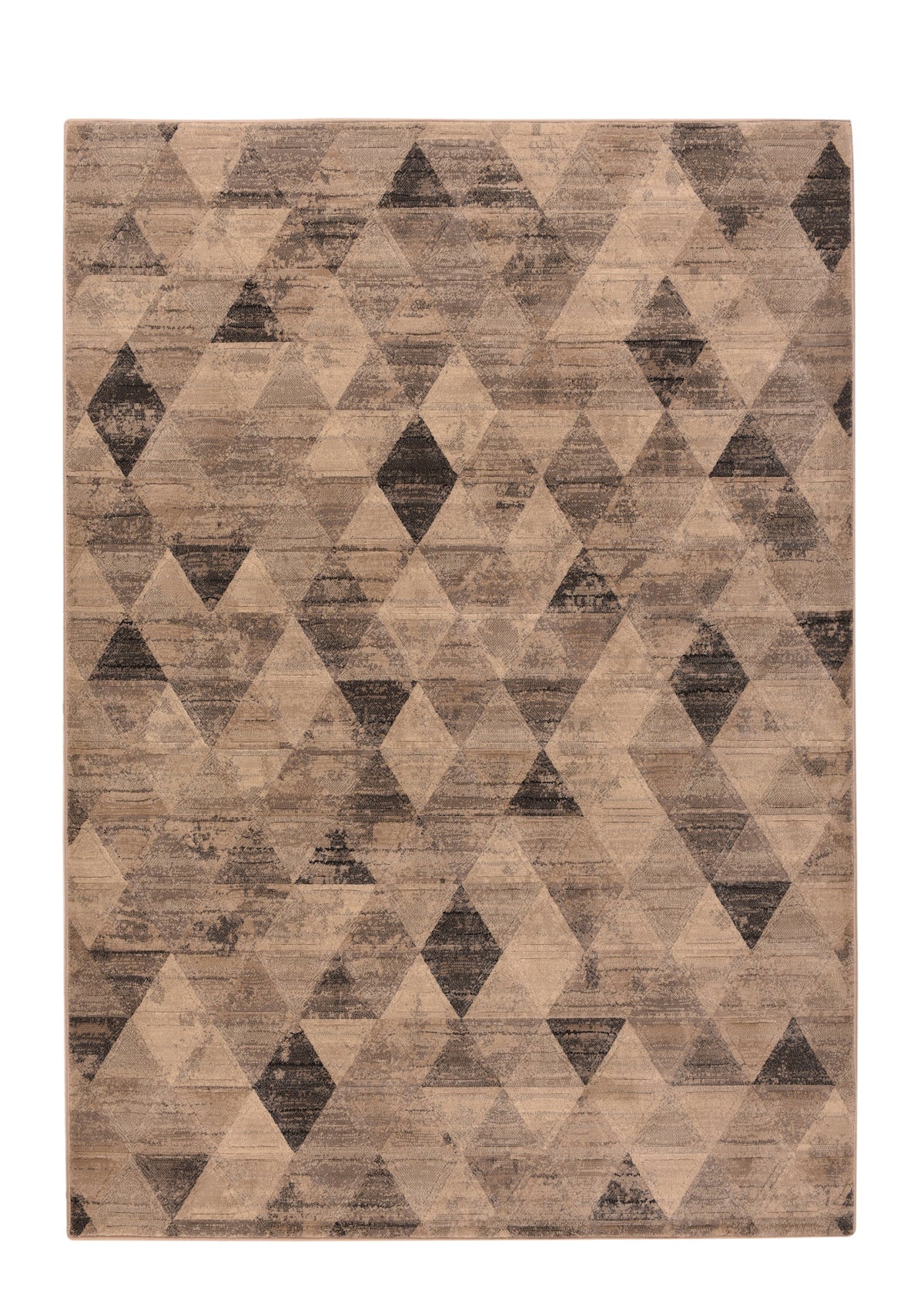 Modern Rug 5'3'' x 7'6''