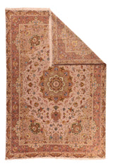 Tabriz Rug 8'6'' x 10'6''