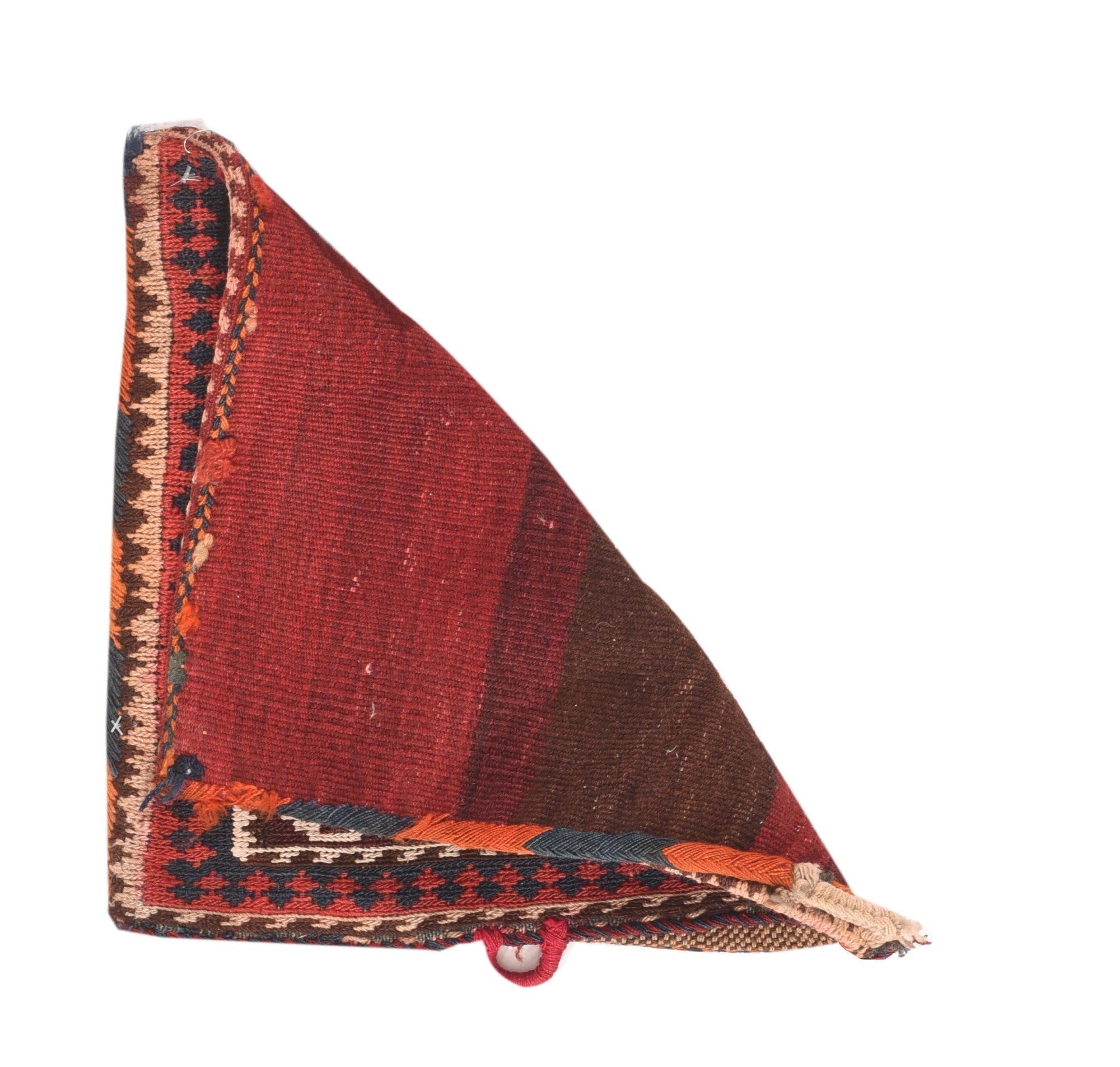 Vintage Kilim Rug 1'5'' x 1'6''