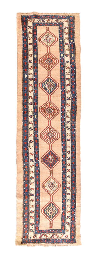 Antique Sarab Runner 3'0