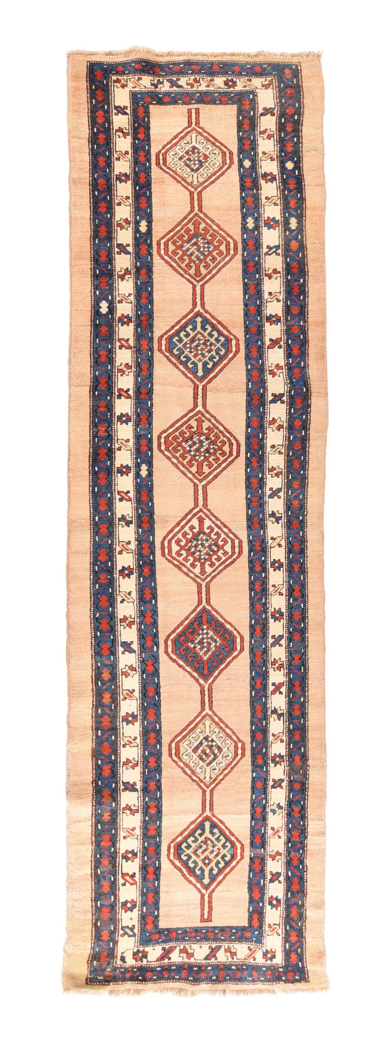 Antique Sarab Runner 3'0