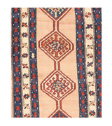 Antique Sarab Runner 3'0" x 10'8''