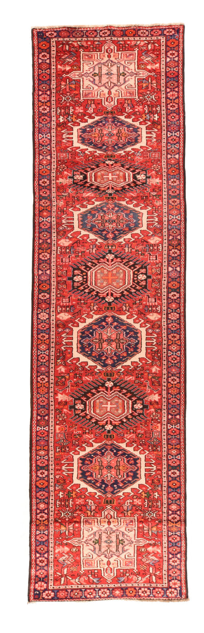 Karajeh Runner 3'2'' x 10'4''