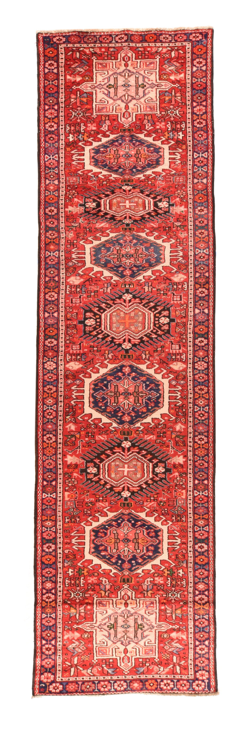 Karajeh Runner 3'2'' x 10'4''