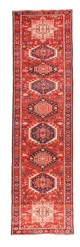 Karajeh Runner 3'2'' x 10'4''