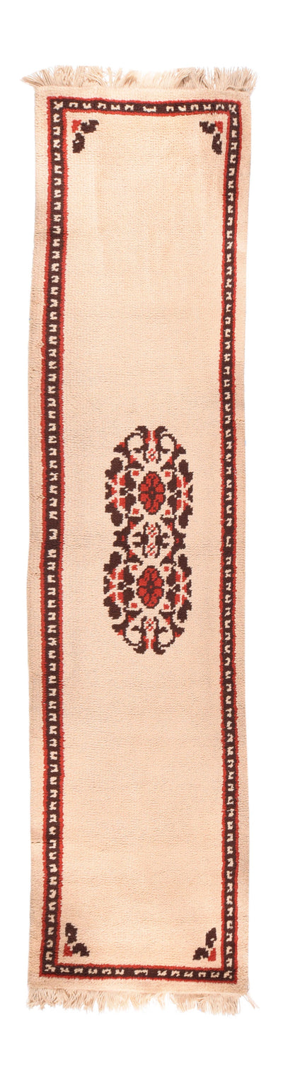 Vintage European Runner 2'10'' x 11'8''