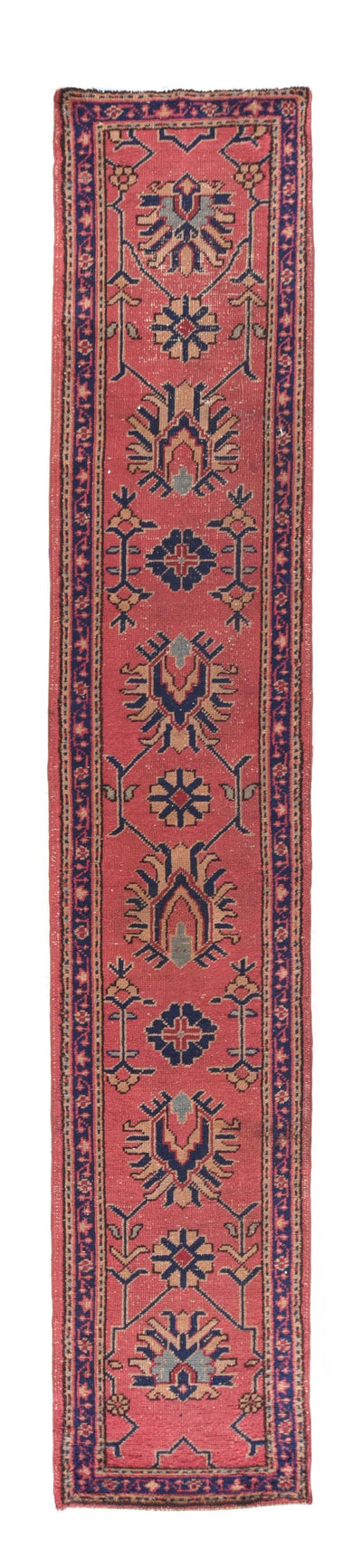 Vintage Sparta Runner 2' x 11'5''