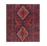 Afghan Runner 2'3'' x 10'11''