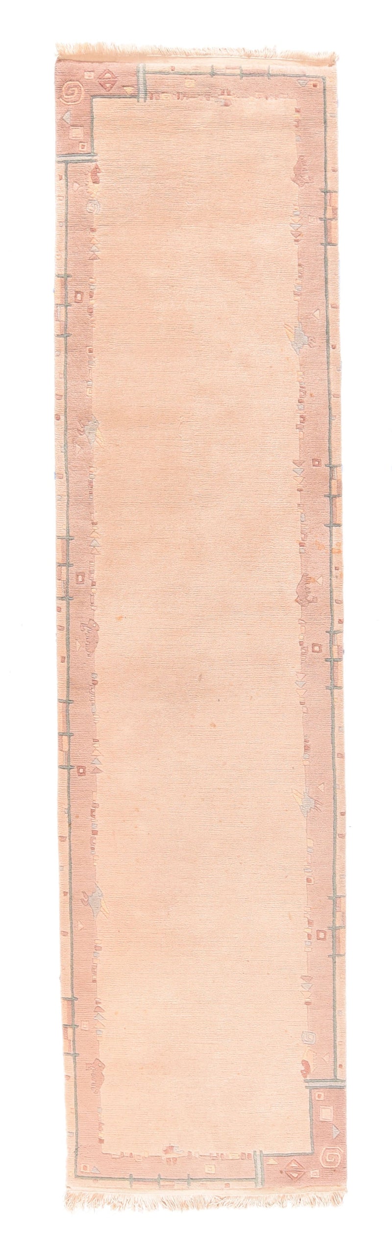 Nepalese Runner 2'9'' x 11'0