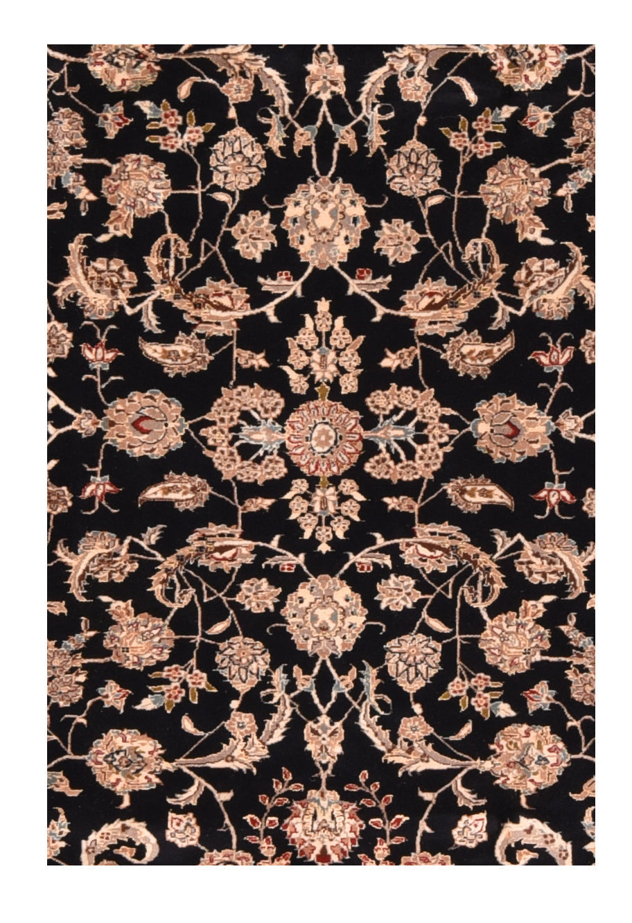 Tabriz Rug 5'9'' x 8'9''