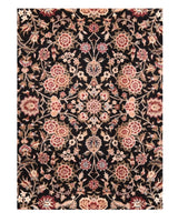 Kashan Rug 7'9'' x 9'9''
