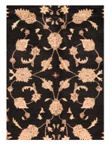Peshawar Rug 8' 1" x 9' 8''