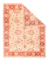 Peshawar Rug 8'11'' x 11'5''