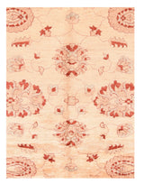 Peshawar Rug 8'11'' x 11'5''