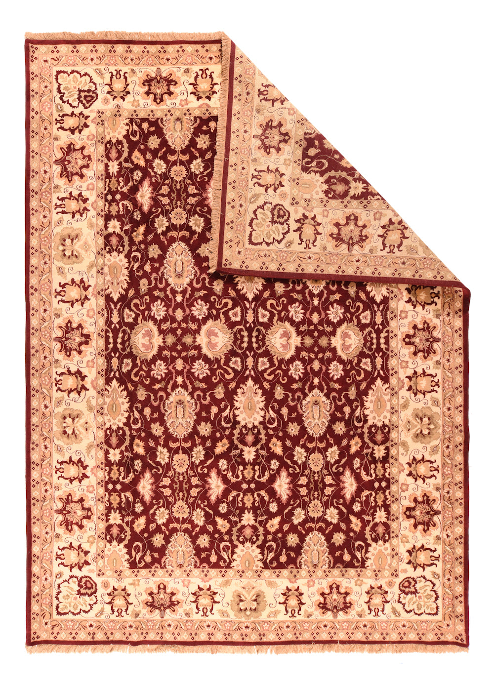 Agra Rug 8'9'' x 12'0''