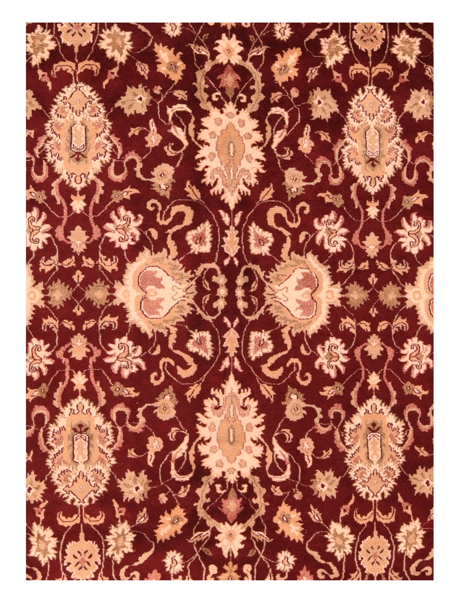 Agra Rug 8'9'' x 12'0''