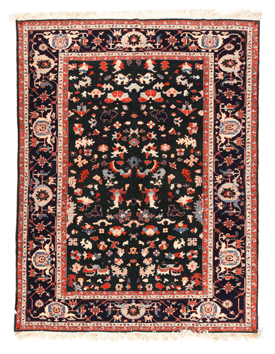 Serapi Rug 9'0'' x 12'0''