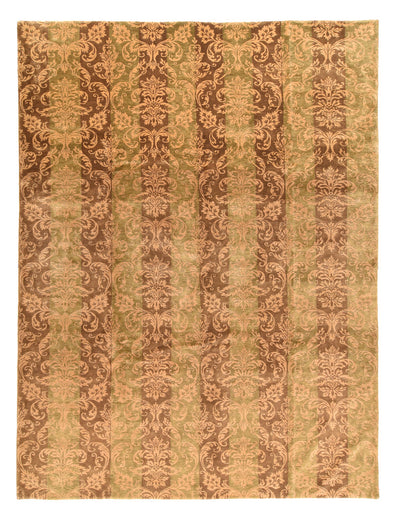 Tibetan Rug 9'0'' x 12'0''