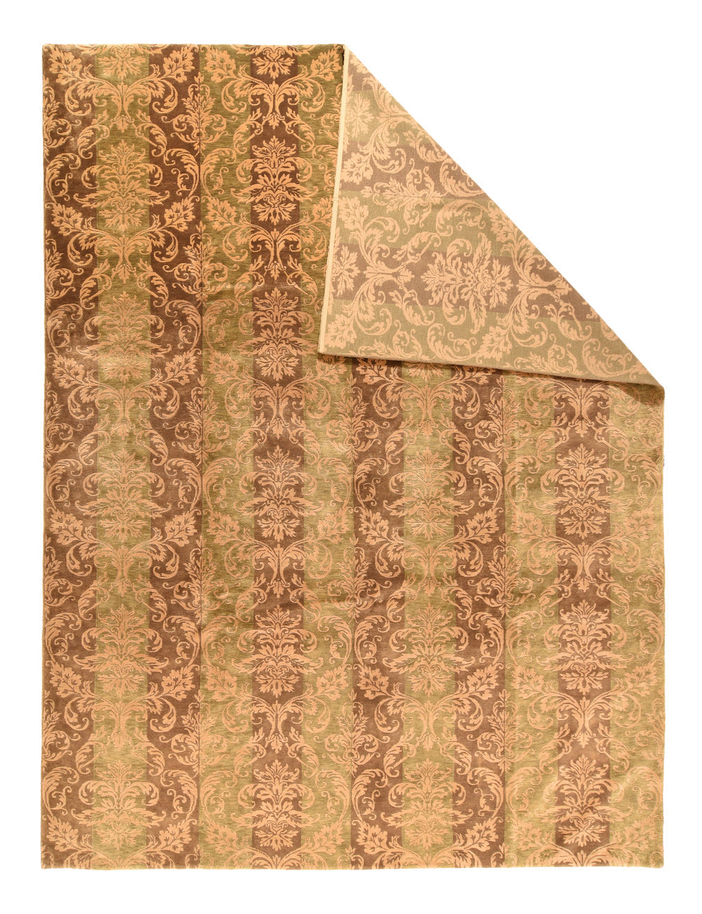 Tibetan Rug 9'0'' x 12'0''