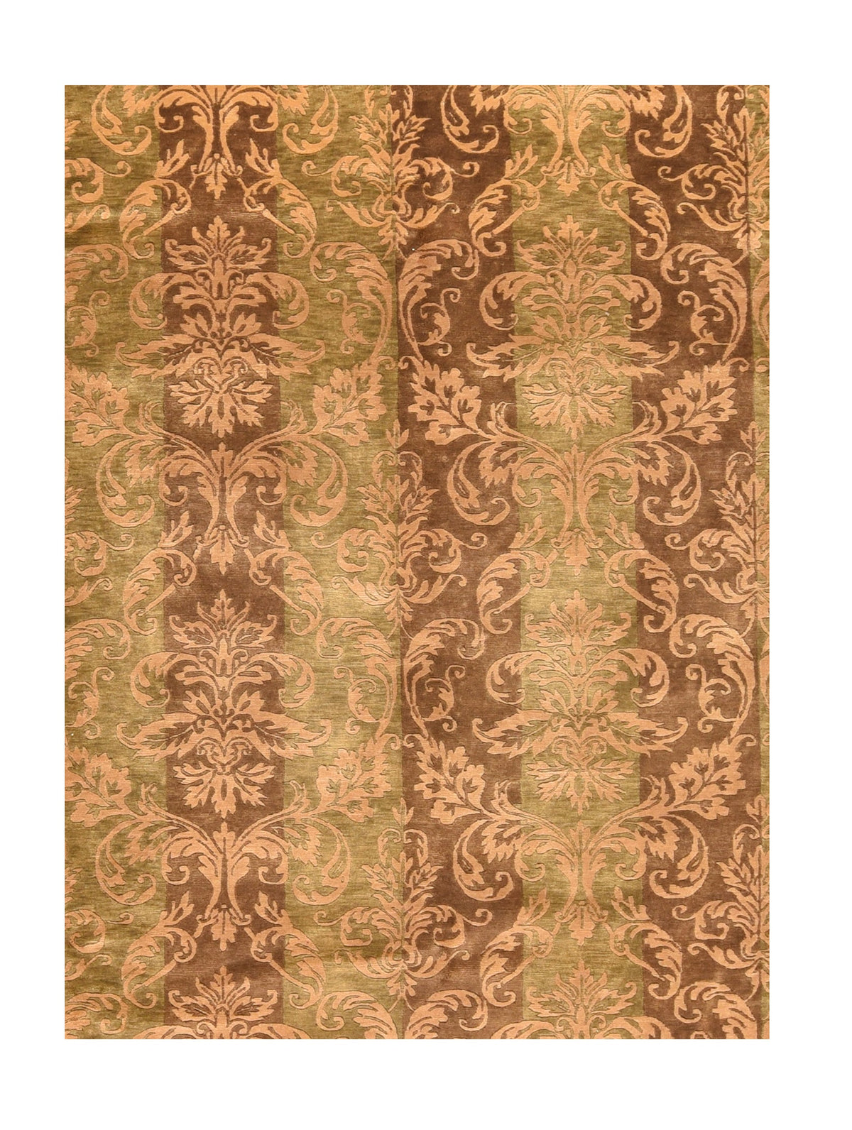 Tibetan Rug 9'0'' x 12'0''