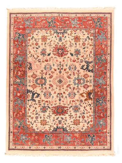 Sultanabad Rug 8'11'' x 11'9''