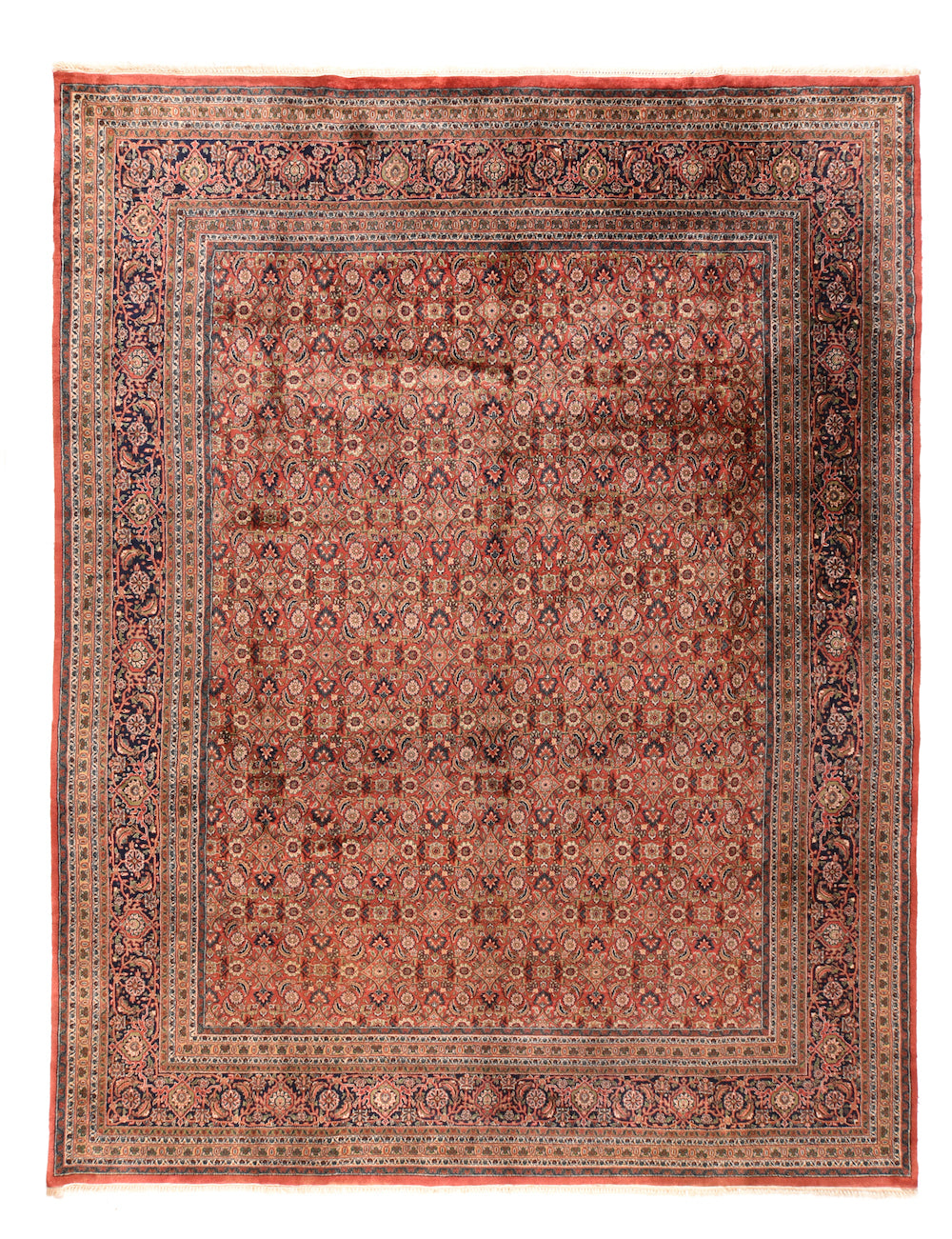 Herati Rug 9'2'' x 12'0''