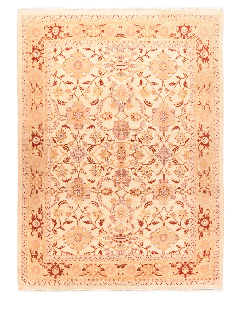 Agra Rug 7'10'' x 10'0