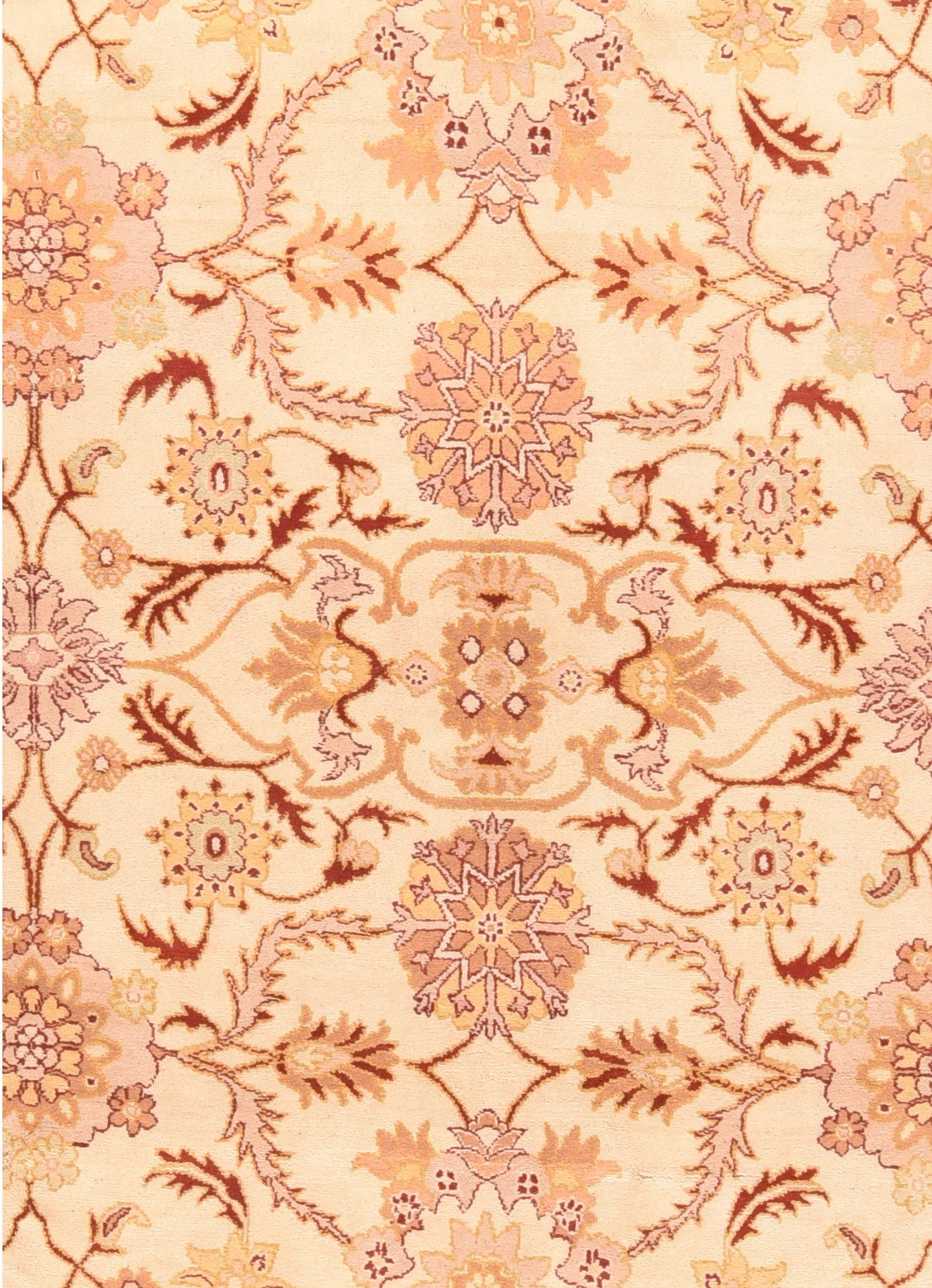 Agra Rug 7'10'' x 10'0"