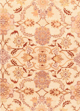 Agra Rug 7'10'' x 10'0"