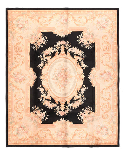 Savonnerie Rug 8'0