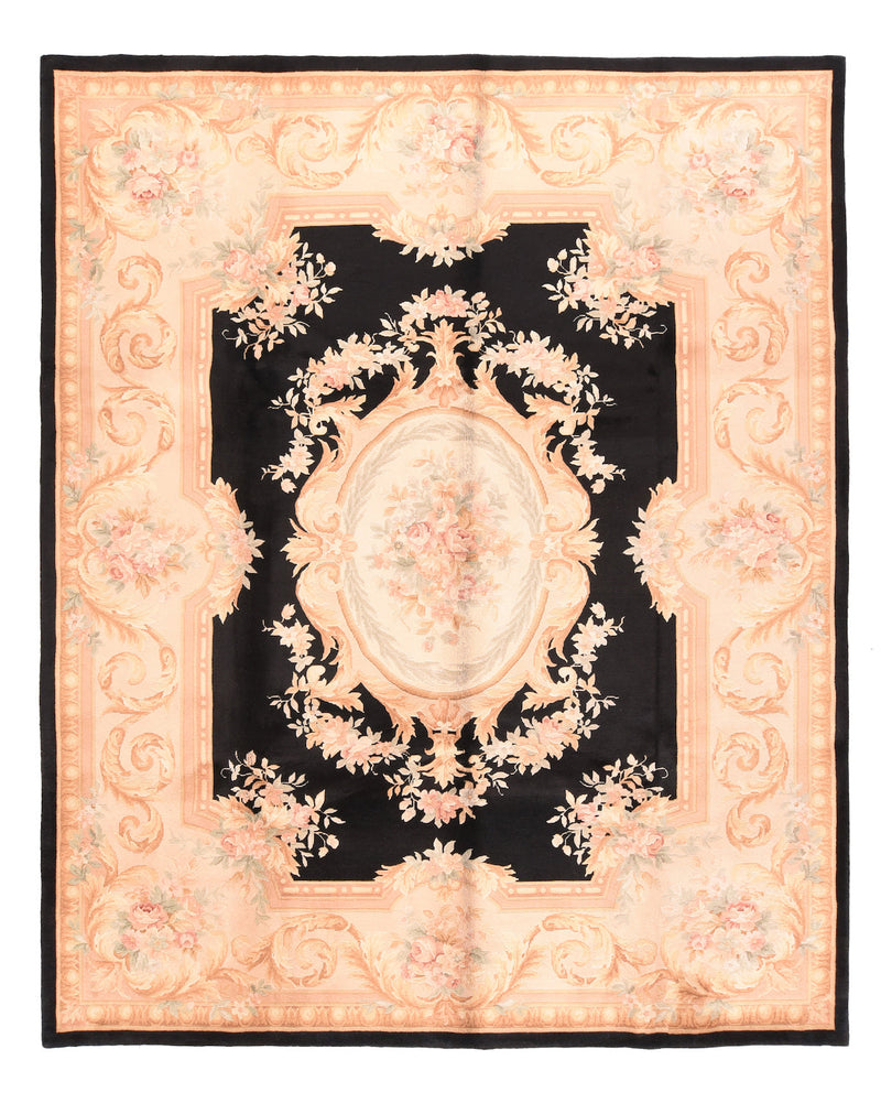 Savonnerie Rug 8'0
