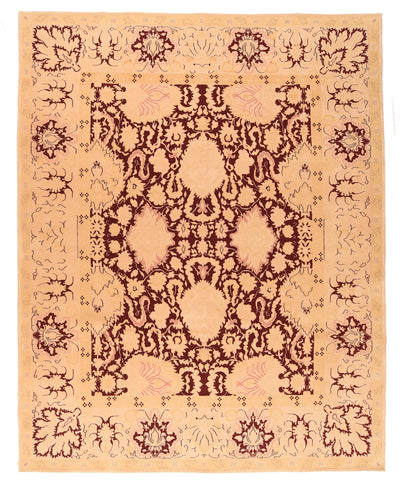 Agra Rug 7'10'' x 10'0