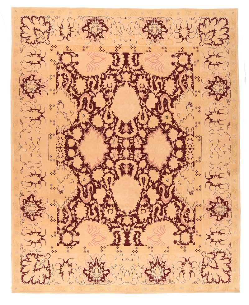 Agra Rug 7'10'' x 10'0