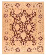 Agra Rug 7'10'' x 10'