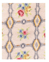 Vintage European Rug 5'5'' x 7'10''
