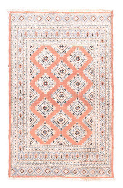 Bokhara Rug 4'0