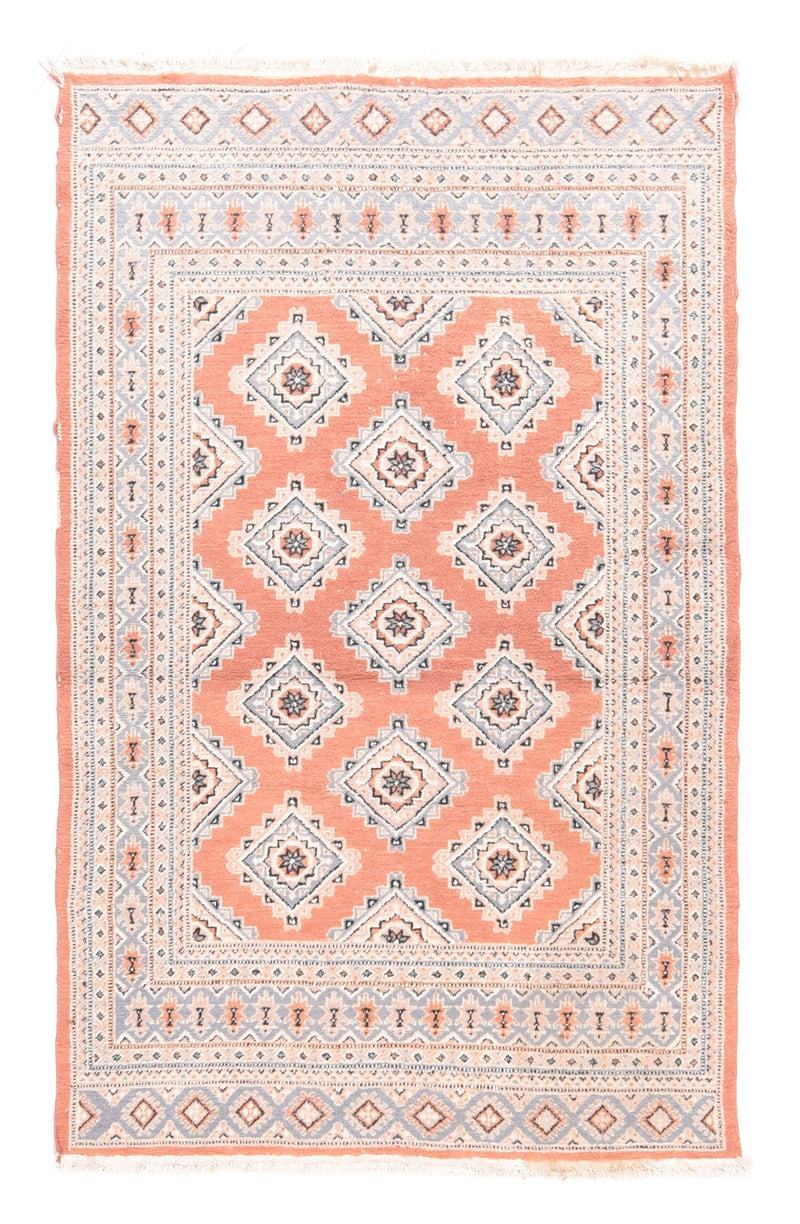 Bokhara Rug 4'0