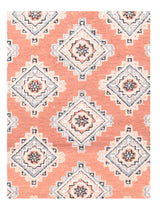 Bokhara Rug 4'0" x 6'5''