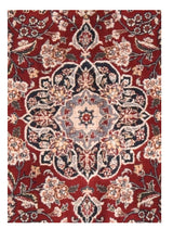 Tabriz Design Rug 4' 0" x 4' 0"
