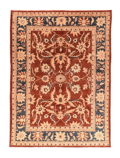 Pak  Rug 9'1'' x 12'1''