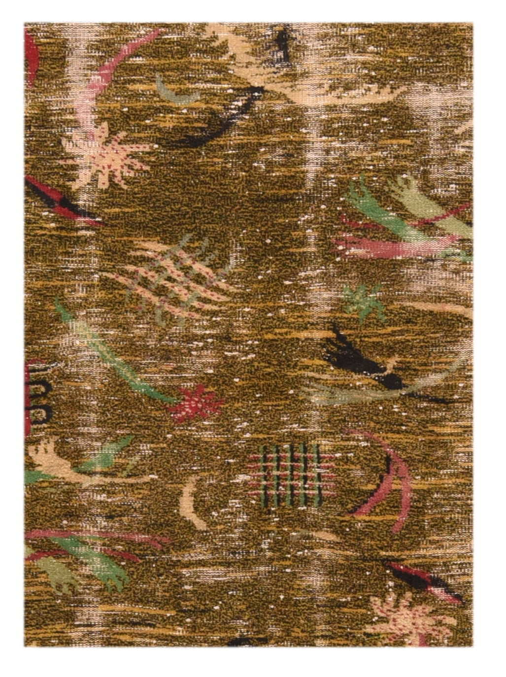 Peshawar Rug 5'11'' x 8'11''