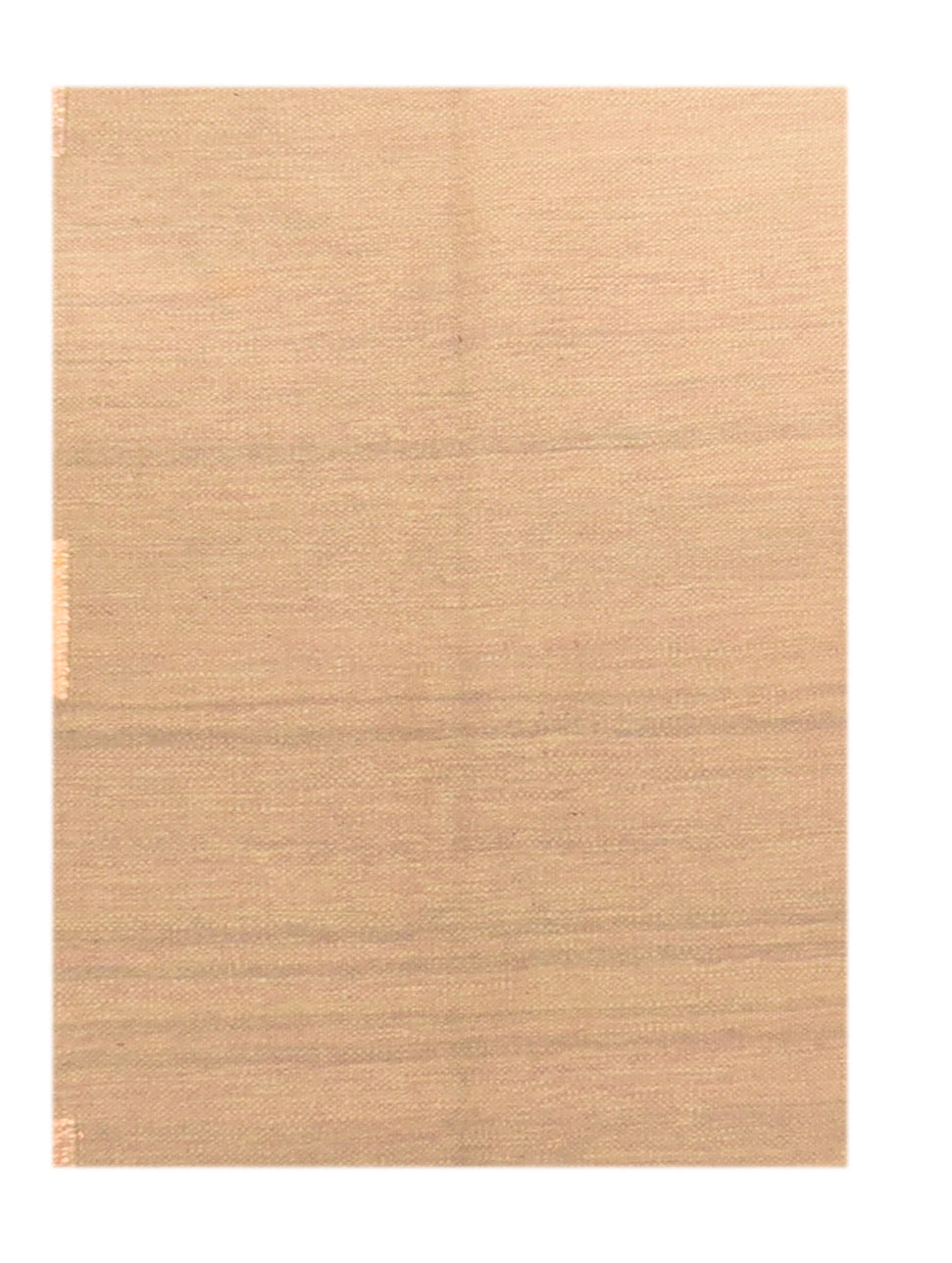 Vintage Swedish Kilim Rug 6'9'' x 10'0"