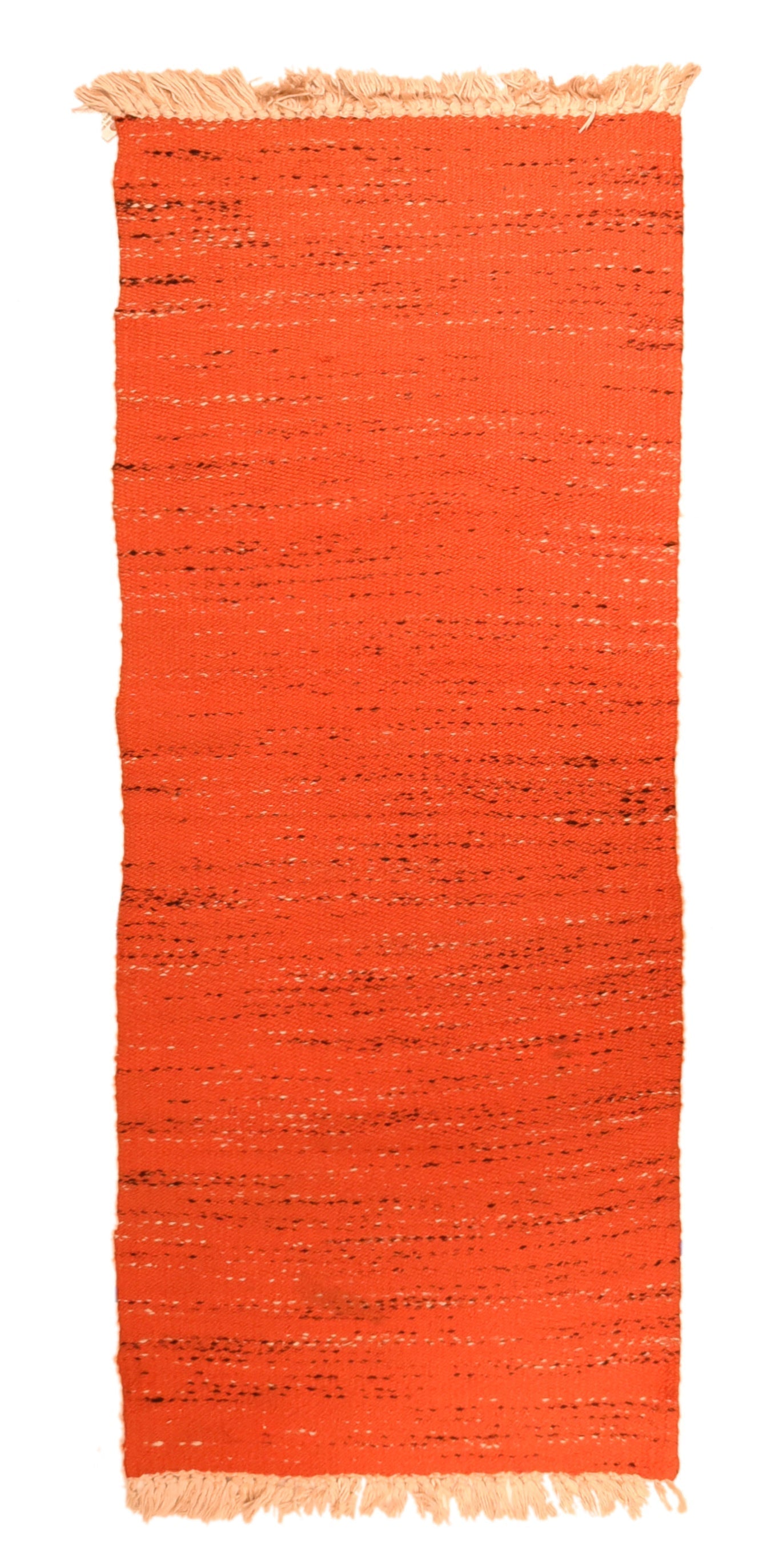 Indian Flat Weave Rug 2'9'' x 6'4''