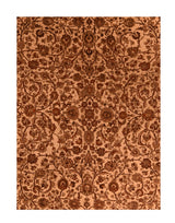 Vintage  Kashan Rug 7'3'' x 10'5''