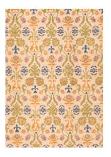 Vintage Spanish Rug 6'7'' x 9'0"