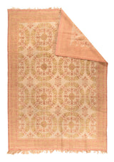 Vintage Spanish Rug 8'4'' x 11'8''