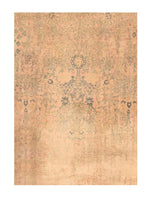Antique Sivas Distress Look Rug 8'1'' x 10'5''